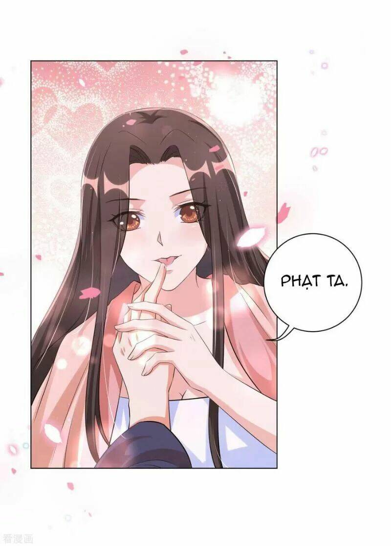 Vương Phi Có Độc!: Chapter 118