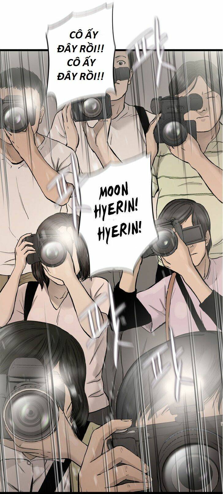 Diamond Dust: Chapter 4