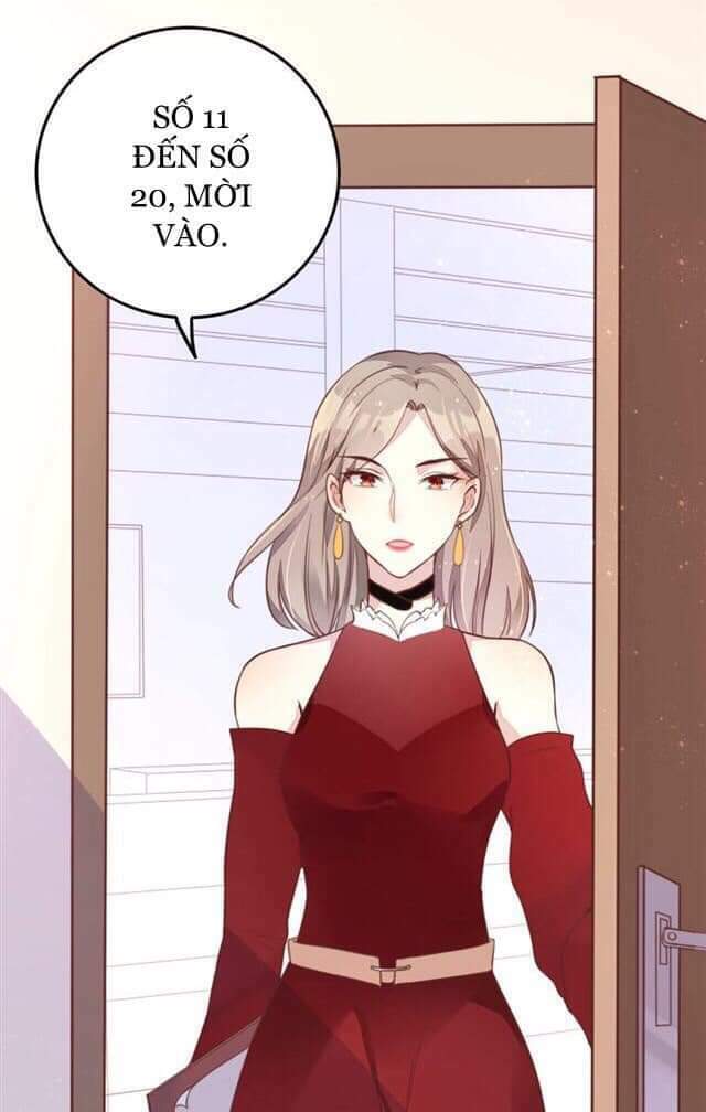 Bỉ Chi Tì Sương: Chapter 7