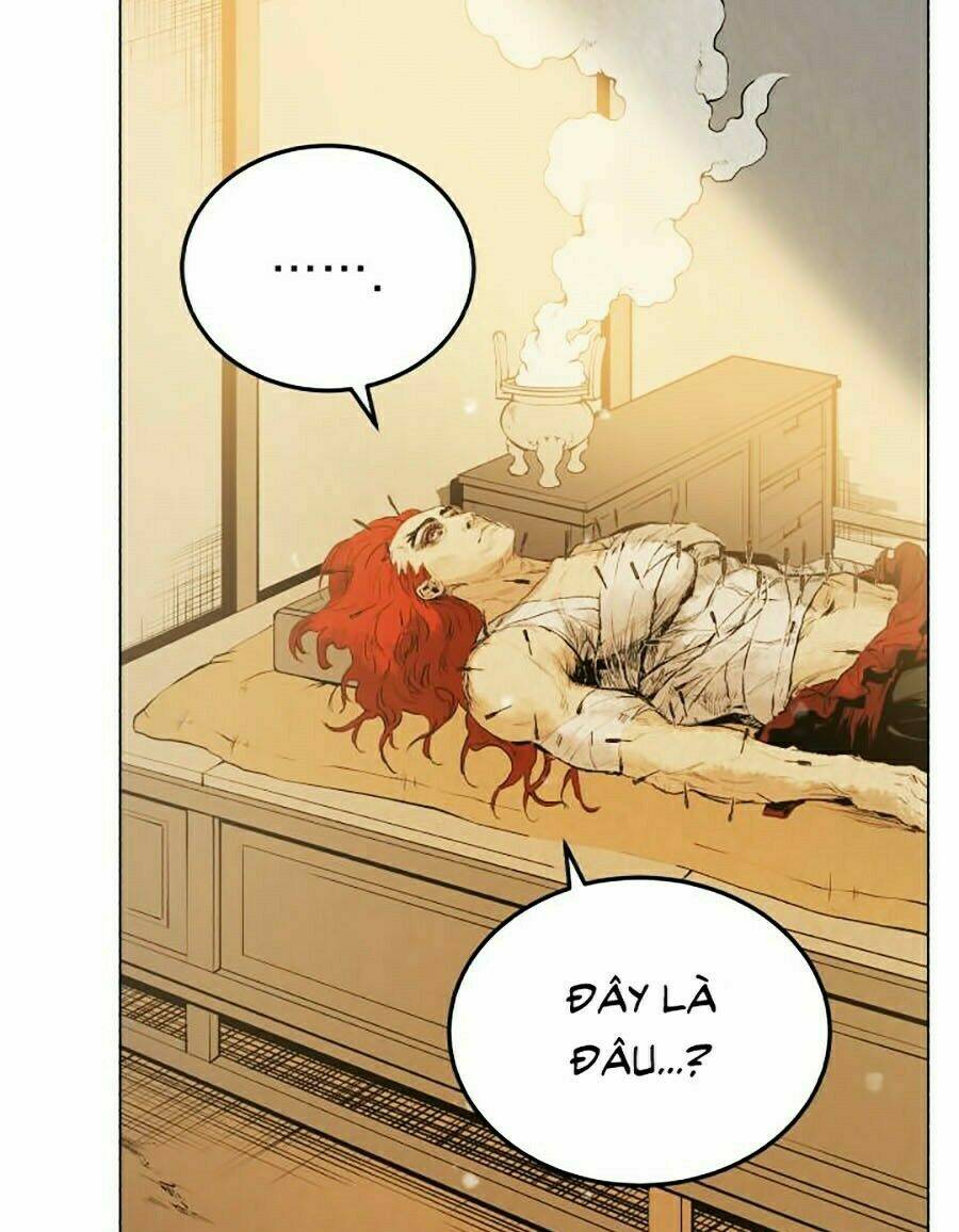 Phụng Tiên Trọng Sinh Ký: Chapter 1