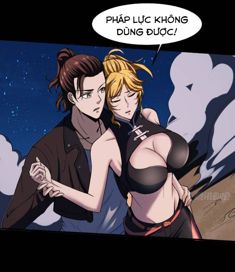 Phản Phái Yêu Tế: Chapter 12