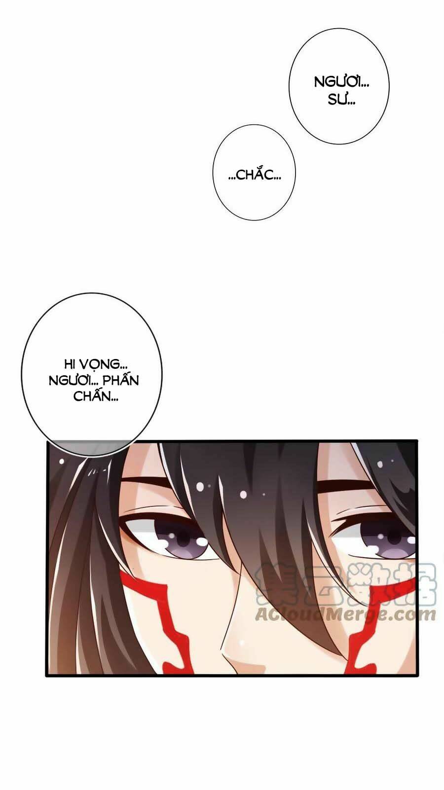 Cứu Ma Tôn Đại Nhân: Chapter 27