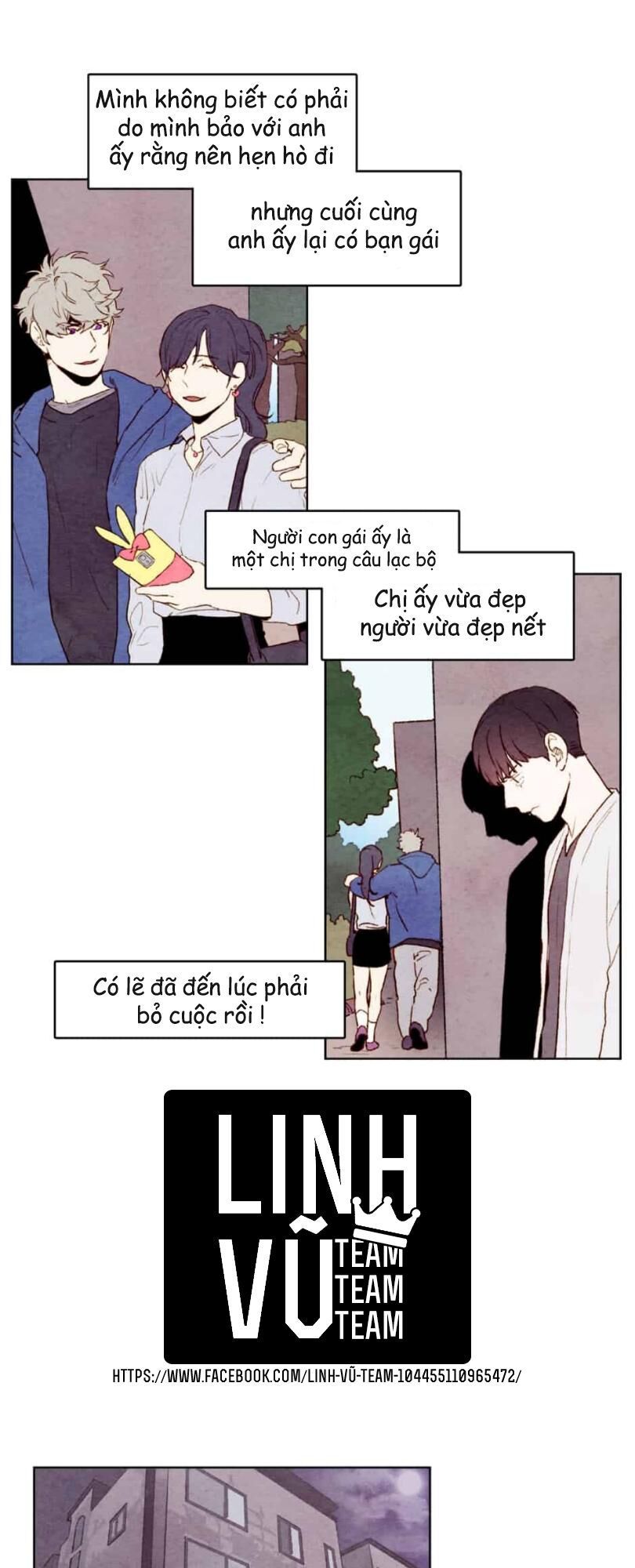 Ôi ! Trợ Lý Đặc Biệt Của Tôi: Chapter 16