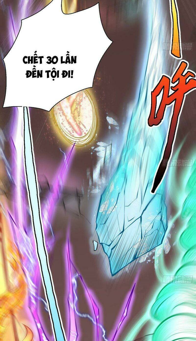 Tu Chân Toàn Dựa Số Lý Hóa: Chapter 6