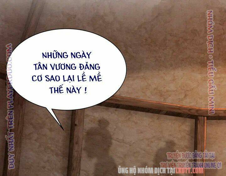 Trọng Sinh Bá Sủng Nhiếp Chính Vương Quá Mạnh Mẽ: Chapter 143