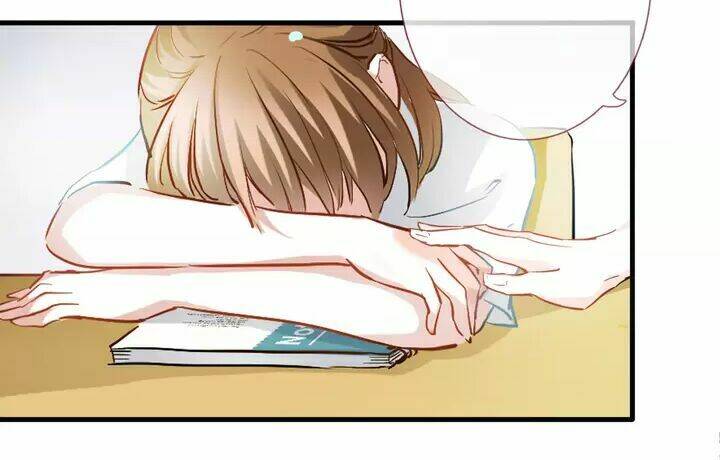 Thần Tinh Vị Lạc Thì: Chapter 17