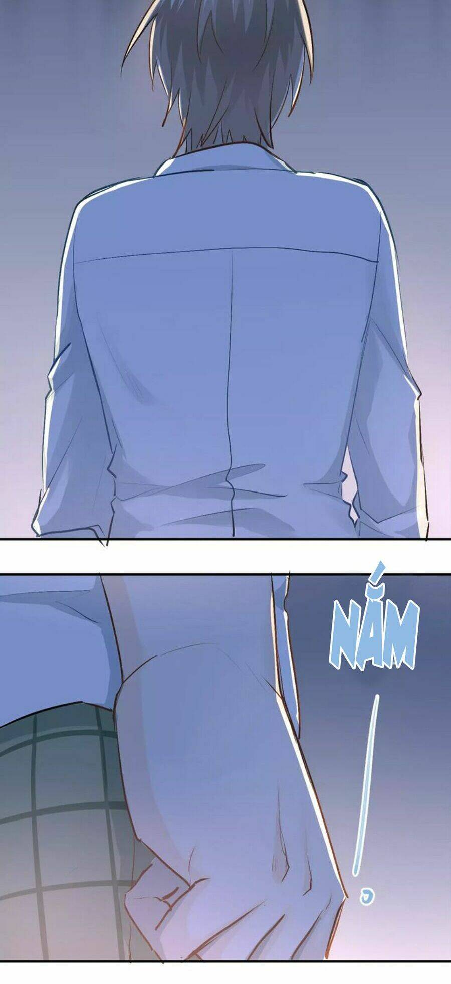 Đầu Gấu Biết Yêu: Chapter 54