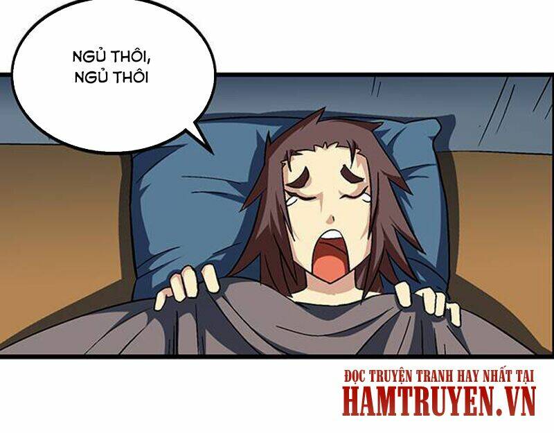 Phong Quỷ Truyền Thuyết: Chapter 64