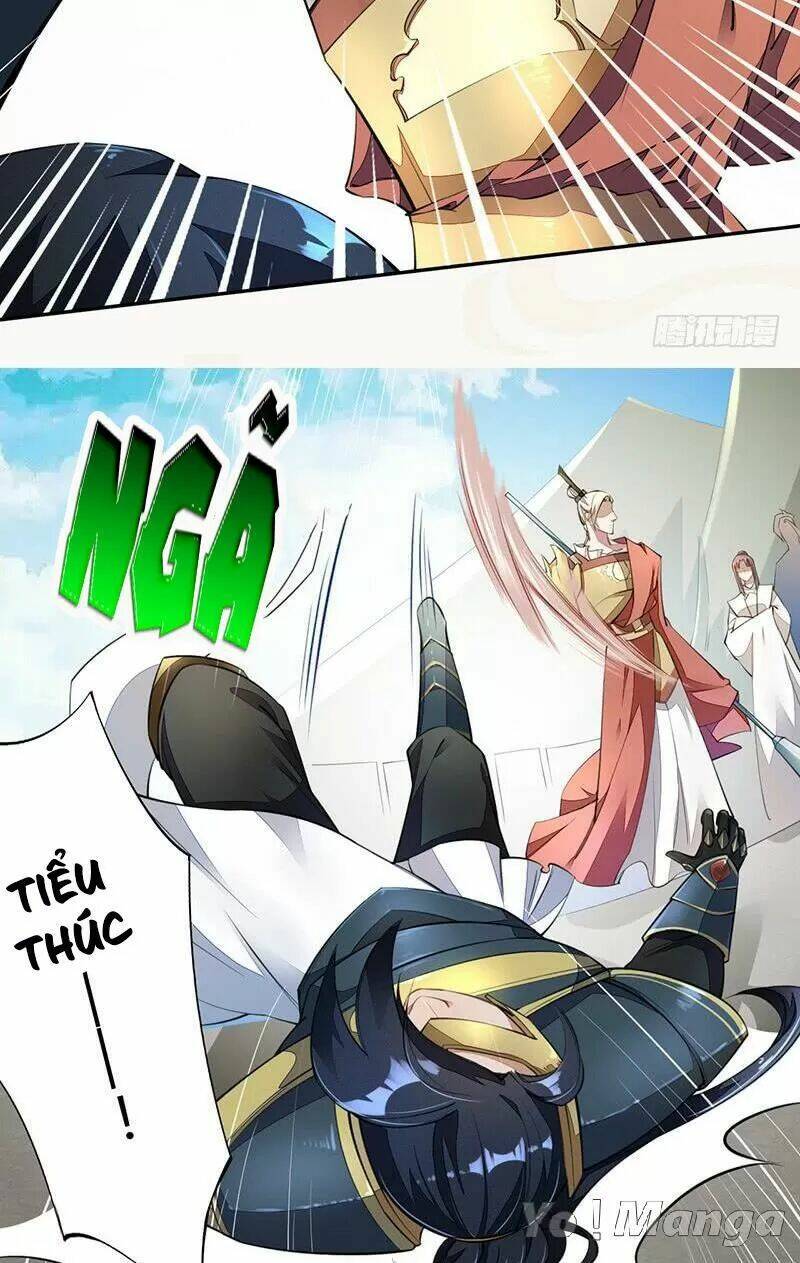 Tuyệt Thế Luyện Đan Sư: Chapter 58