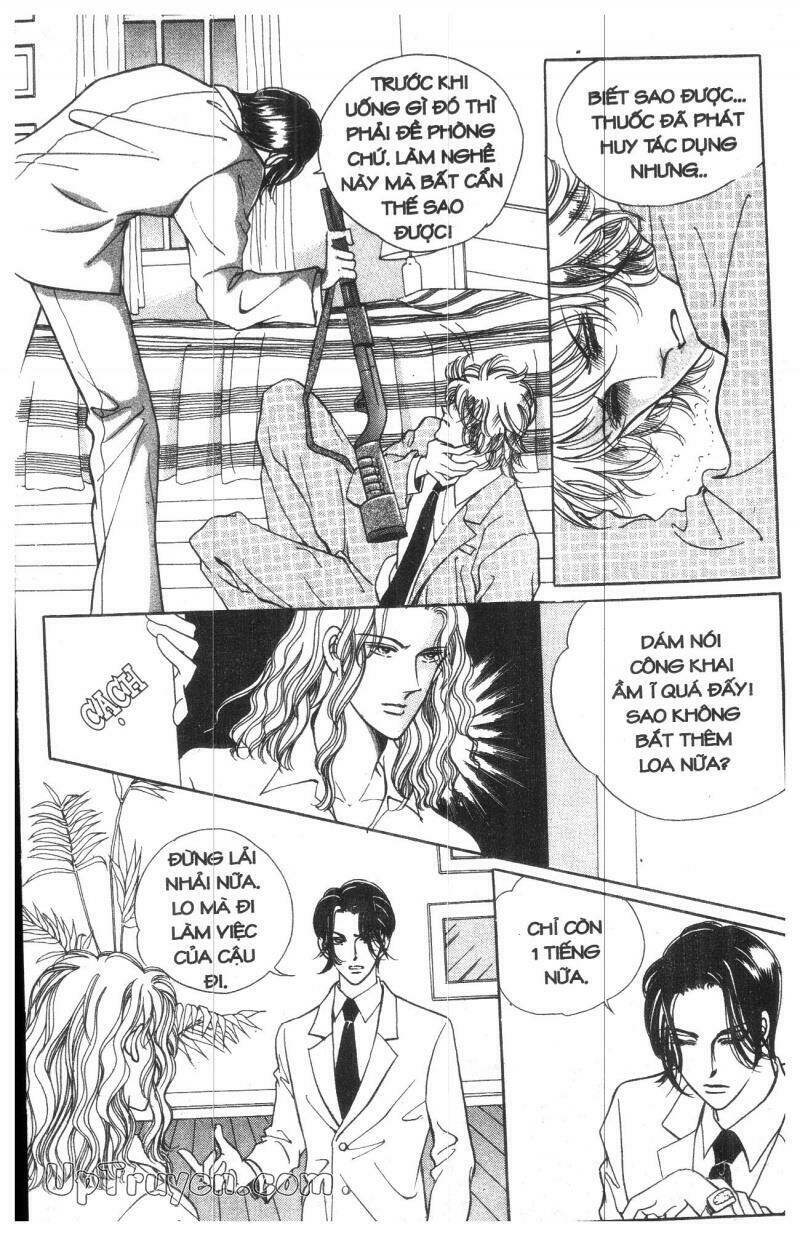 Lao Xao Tuổi Ngọc: Chapter 3