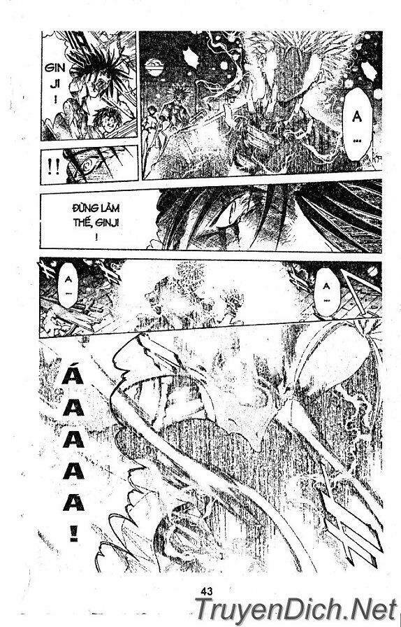 Get Backers: Chapter 28