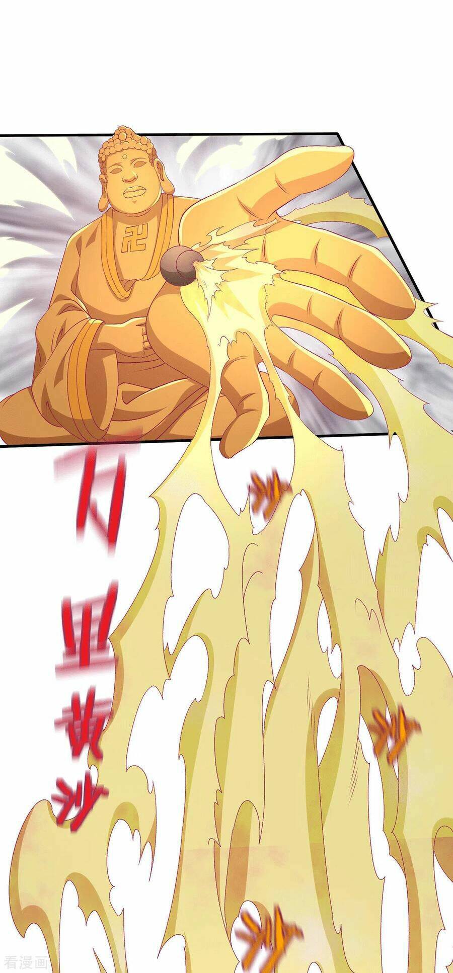 Tiên Vương Trùng Sinh: Chapter 259