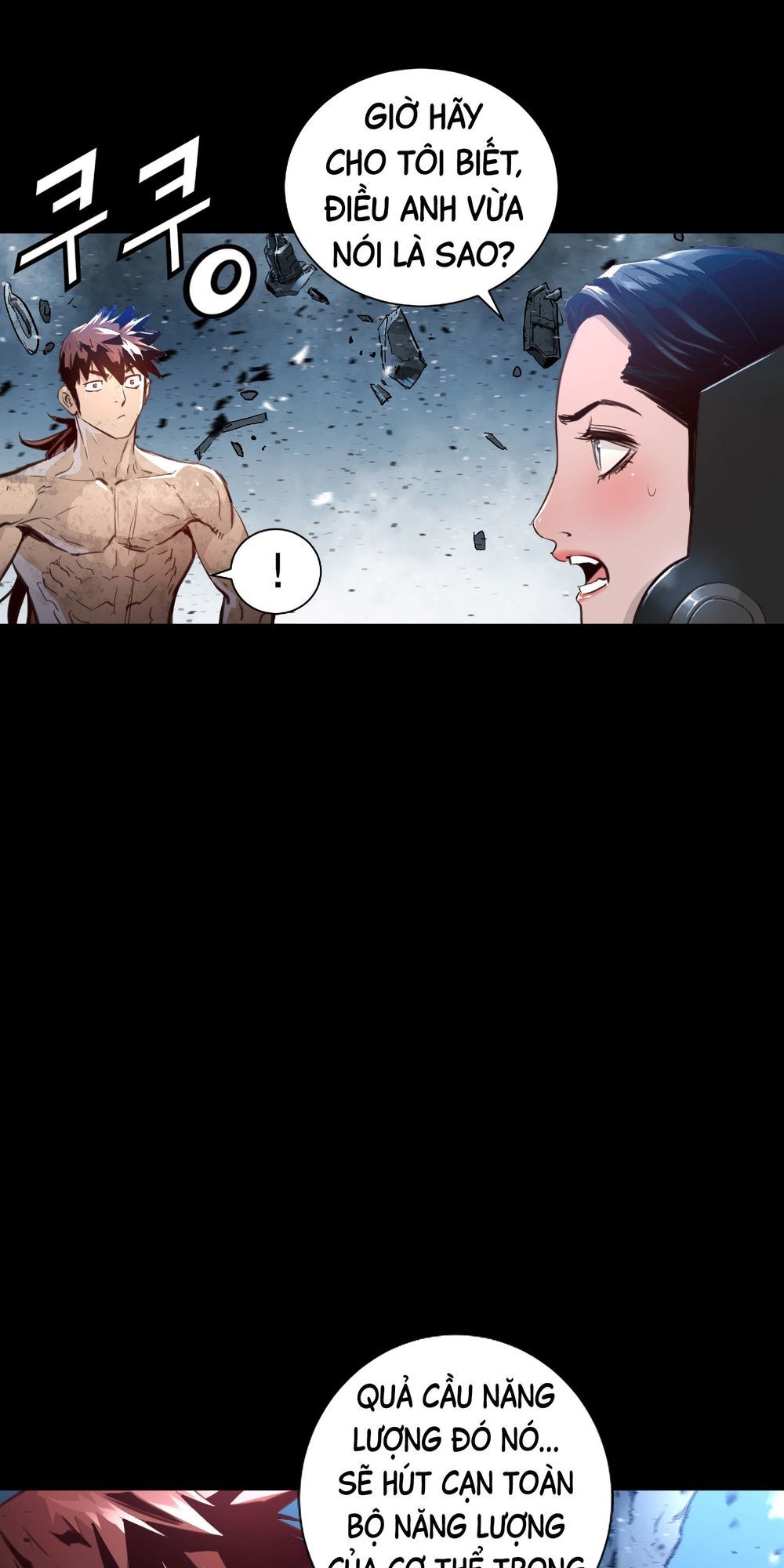 Dị Giới Tam Tuyệt: Chapter 82