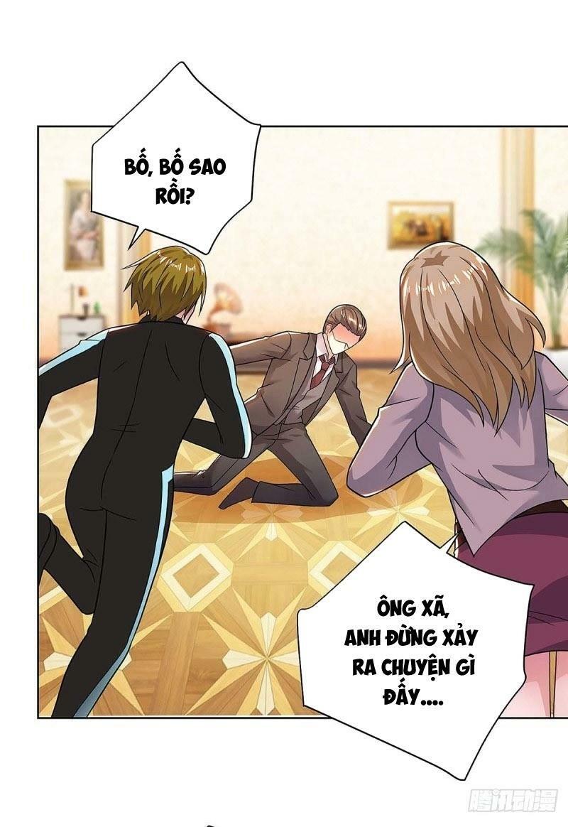 Trọng Sinh Khí Thiếu Quy Lai: Chapter 117
