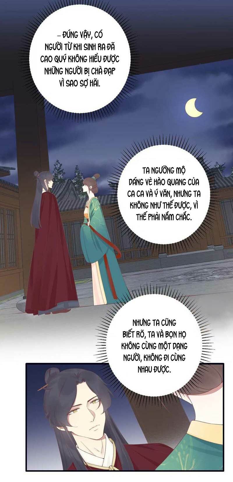 Hoàng Hậu Bận Lắm: Chapter 190