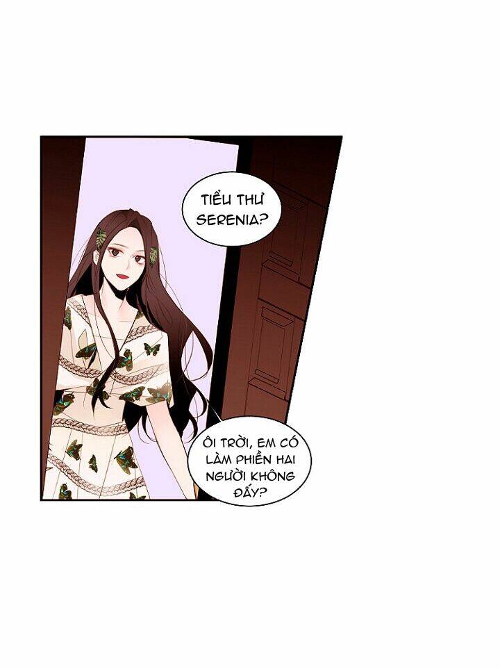 Cuộc Sống Rập Khuôn Của Một Quý Cô Tái Sinh!: Chapter 4