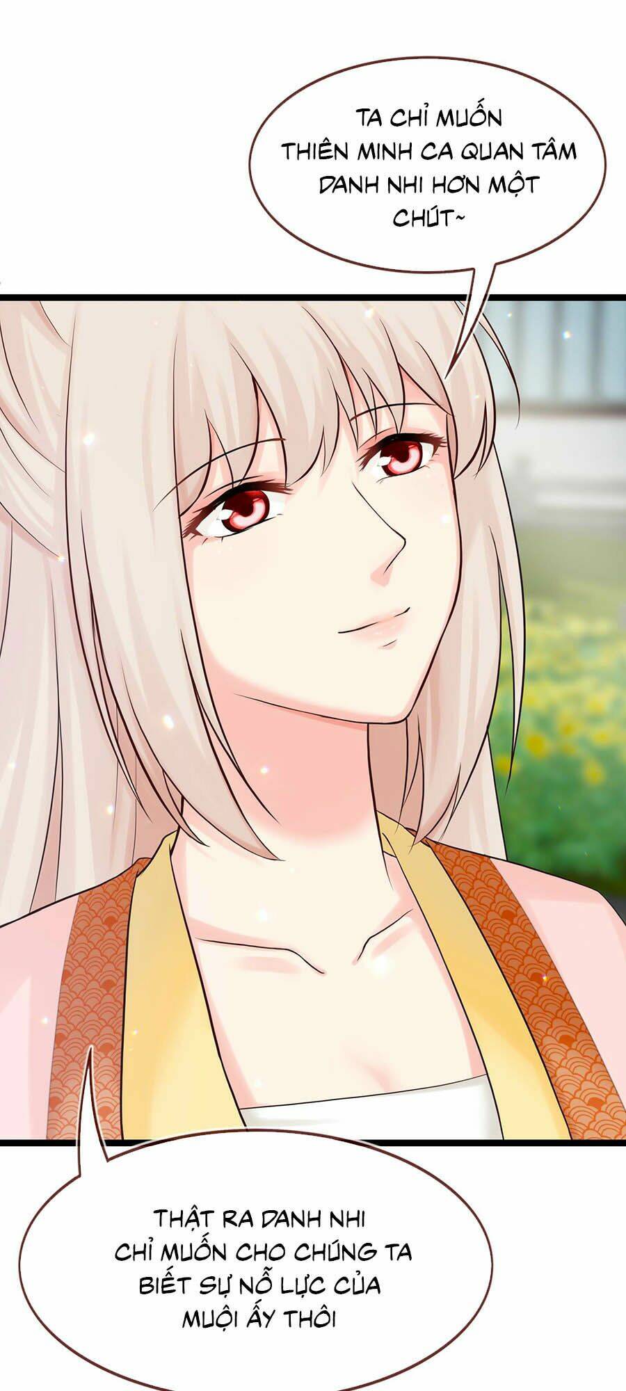 Tận Kiển Minh Thần: Chapter 18