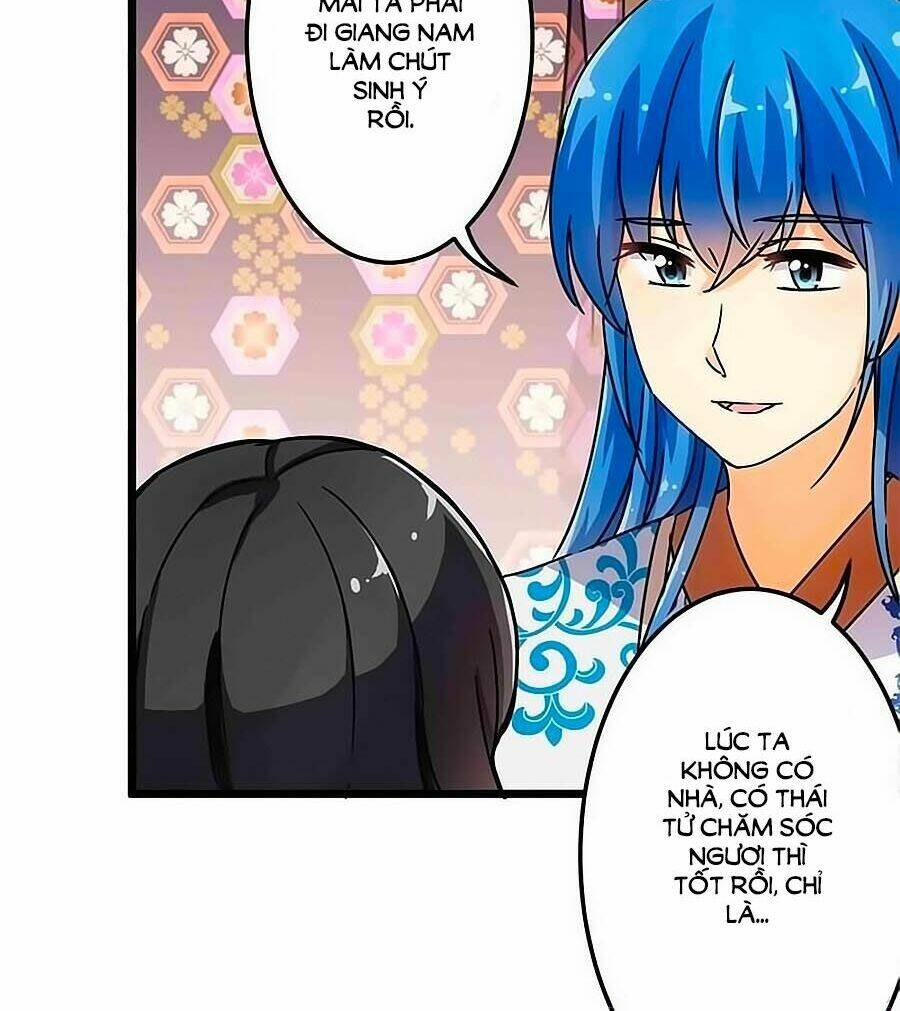 Vương Gia! Ngươi Thật Bỉ Ổi: Chapter 69