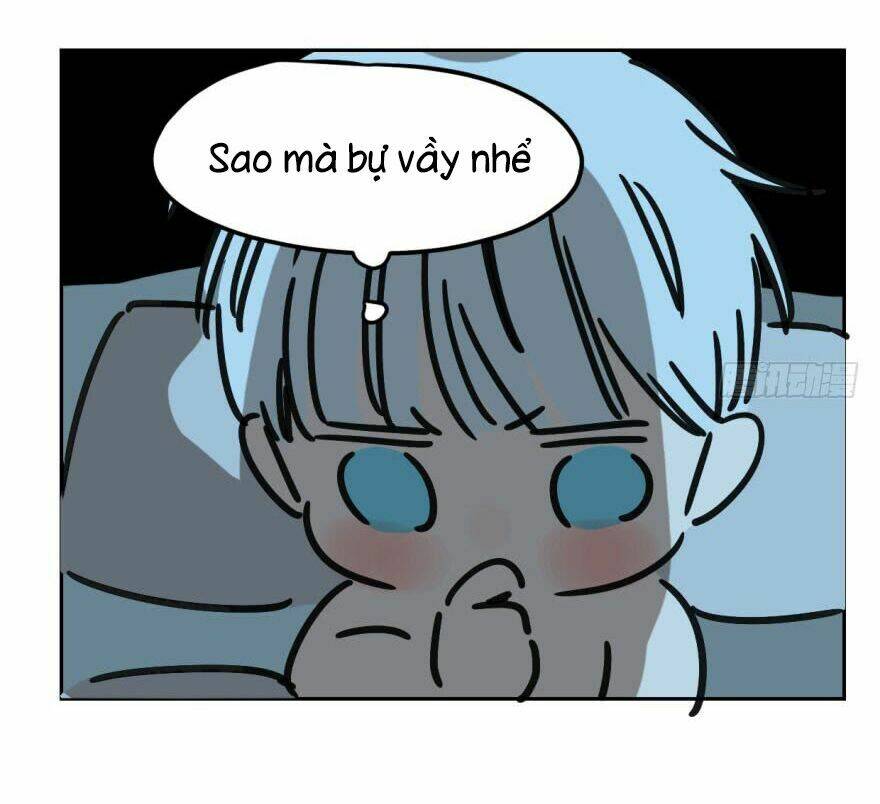 Truy Bắt Ngao Ngao: Chapter 20