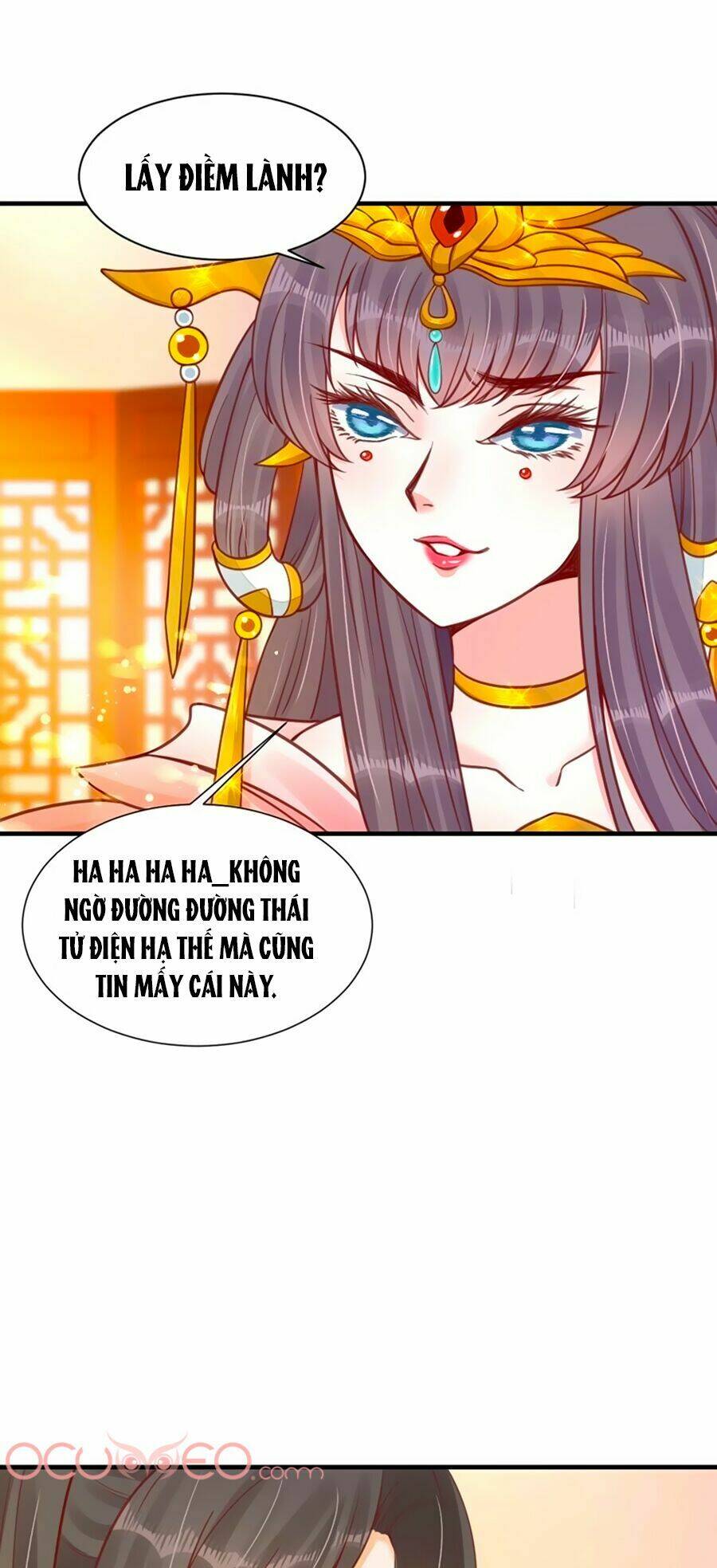 Thịnh Thế Lê Hoa Điện: Chapter 31