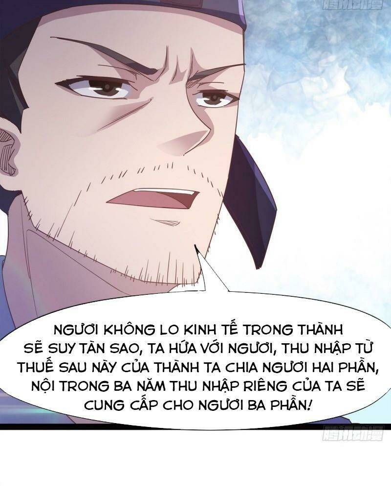 Kiếm Đồ: Chapter 46