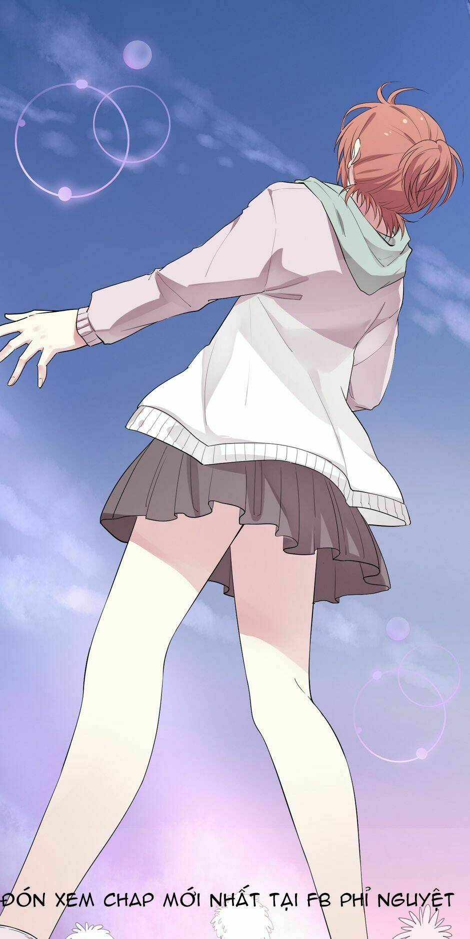 Hiệp Sĩ Của Nữ Hoàng: Chapter 6