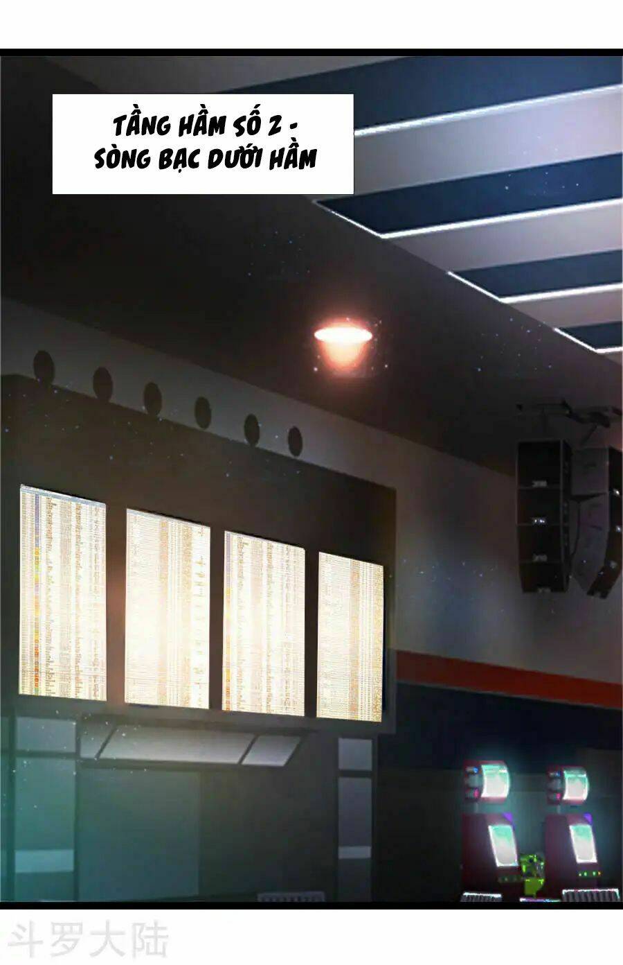 Tuyệt Thế Phi Đao: Chapter 57