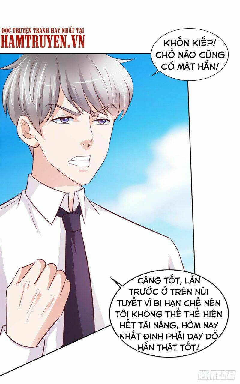 Chí Tôn Toàn Năng: Chapter 44