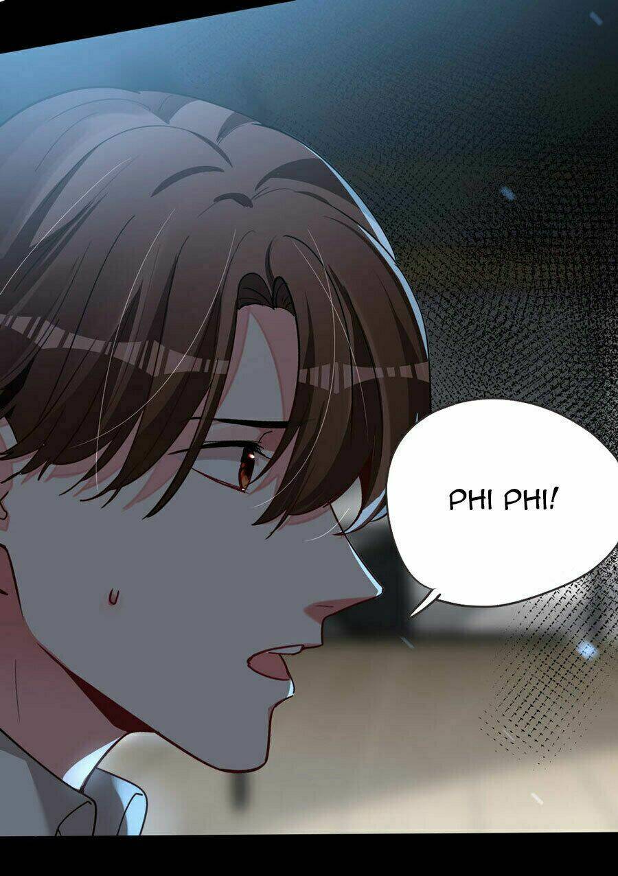 Vì Yêu Mà Khắc Cốt Ghi Tâm: Chapter 53