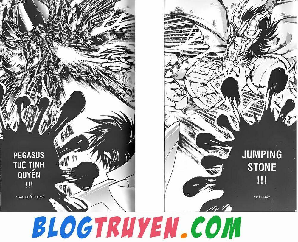 Thần Thoại Minh Vương: Chapter 81