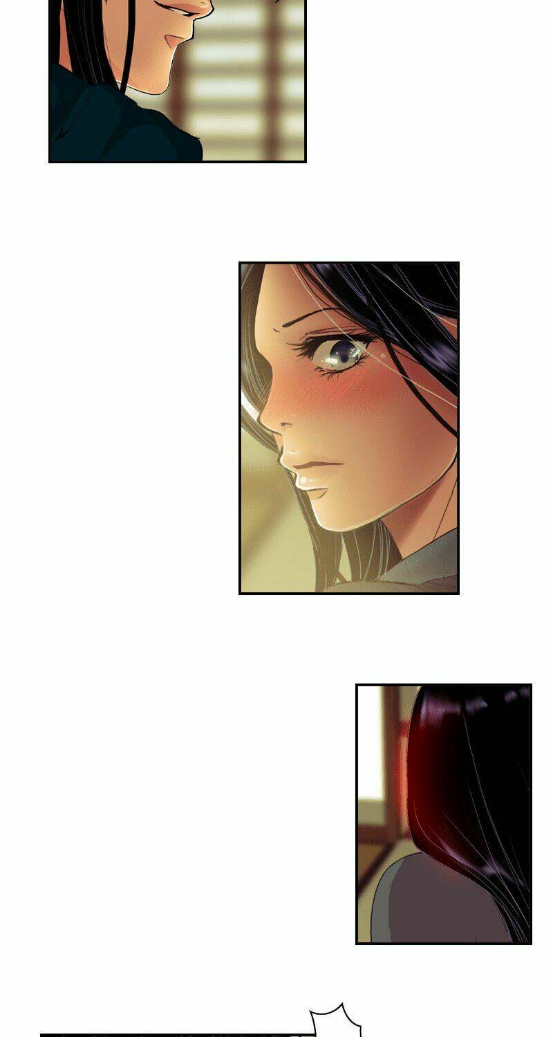 Huyết Đế Bạo Chúa: Chapter 39