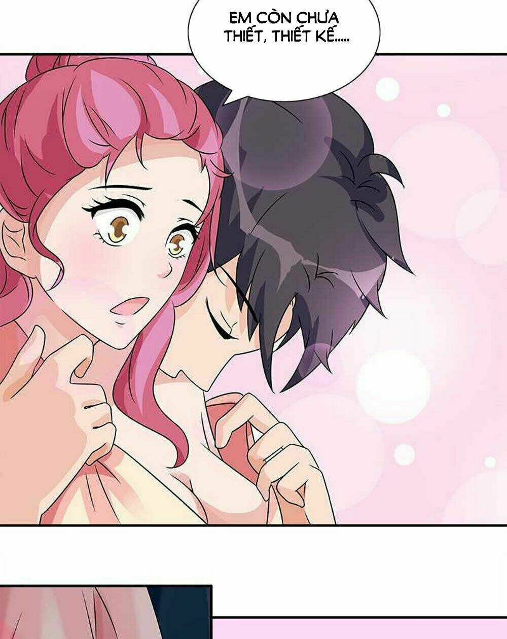 Tiểu Tâm Can Tuyệt Sủng Của Lạc Tiên Sinh: Chapter 56