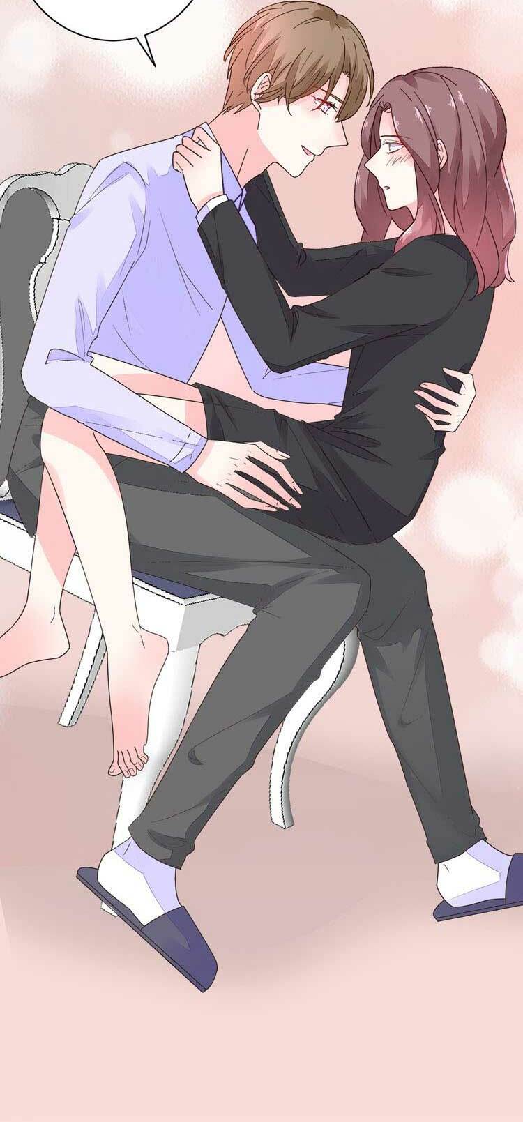 Điều Ước Sủng Ái Bất Bình Đẳng: Chapter 40