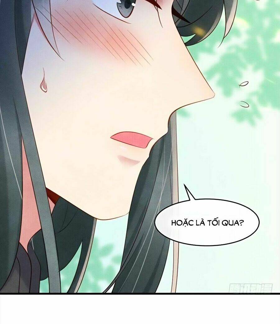 Vương Phi Muốn Trèo Tường: Chapter 20