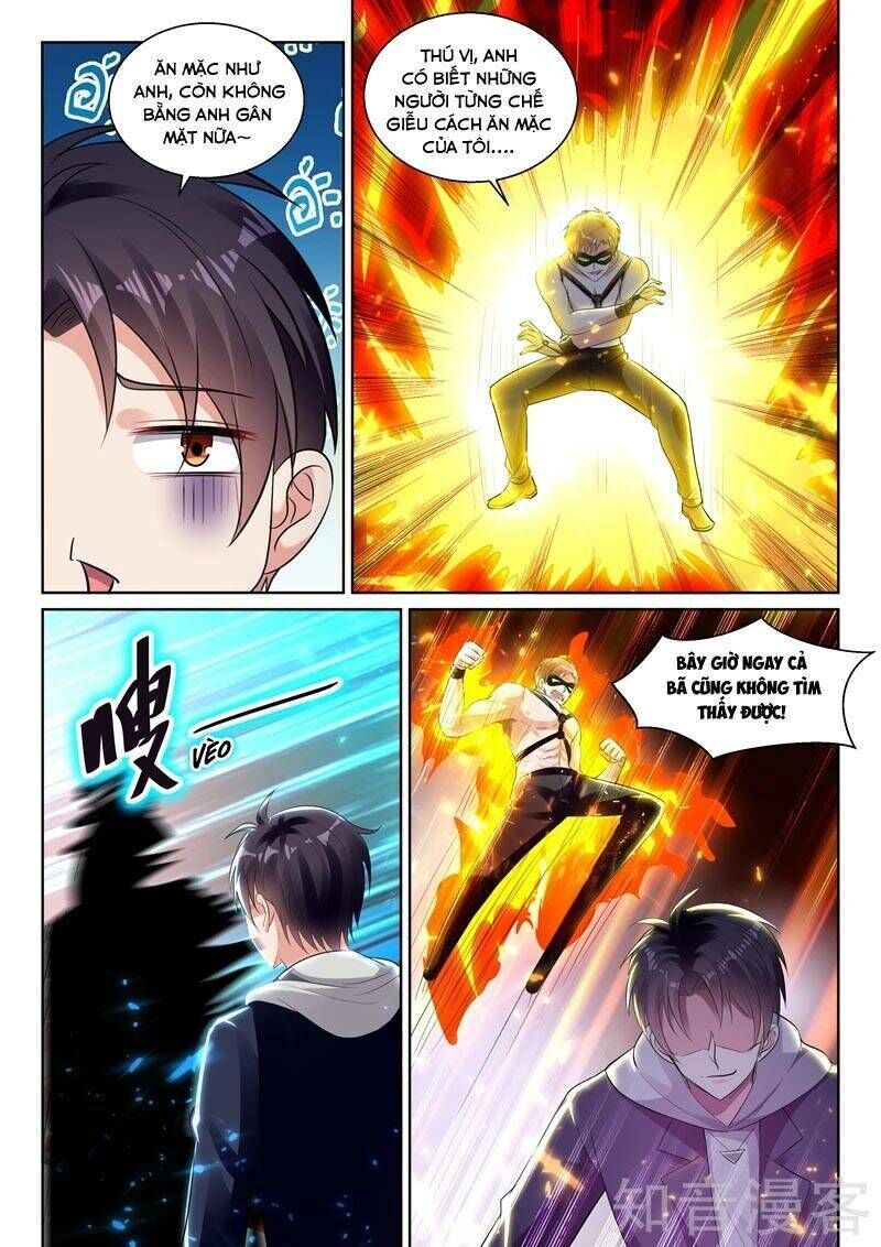 Hệ Thống Bạn Trai Siêu Cấp: Chapter 67