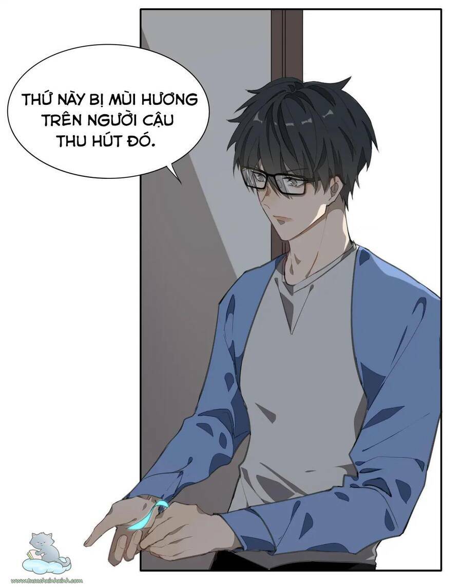 Ác Ma Phải Hoàn Lương: Chapter 3