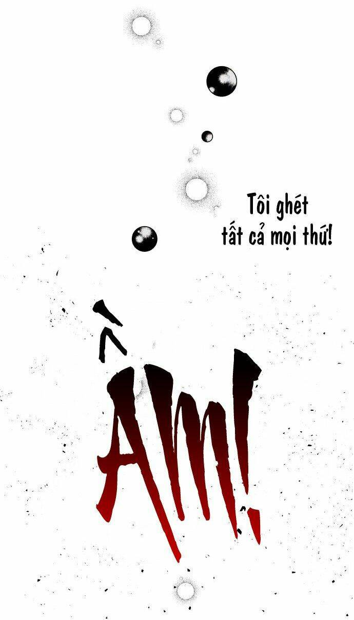Tai Sói Và Mũ Đỏ: Chapter 42