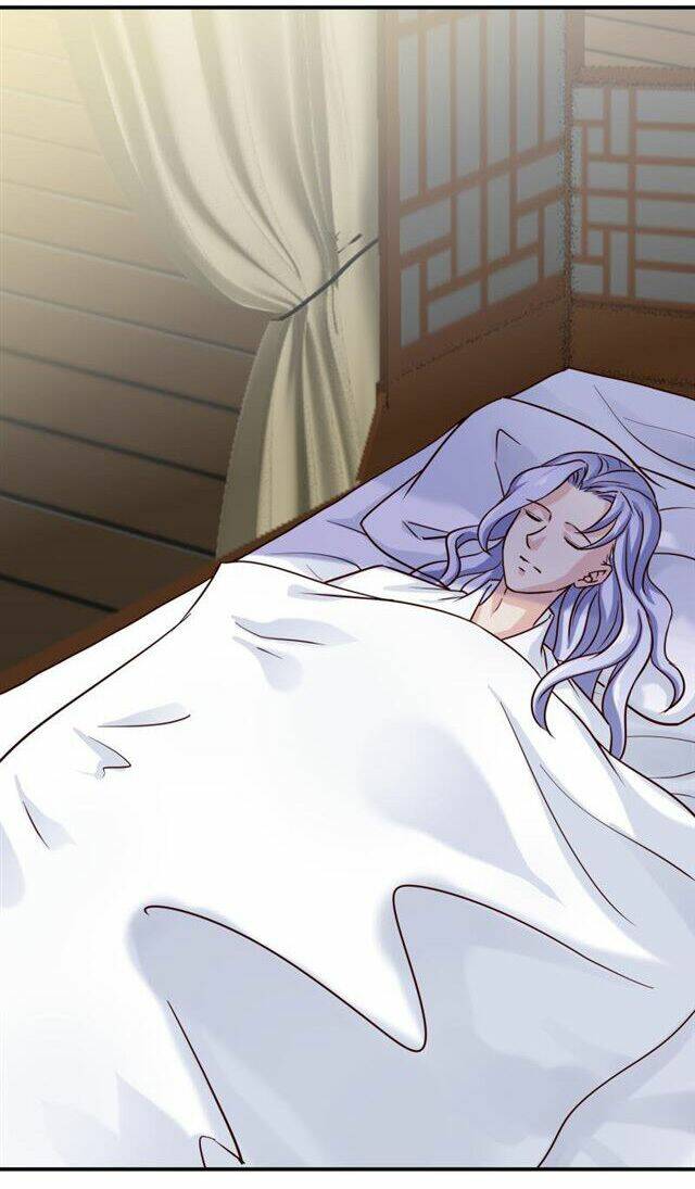Tuyệt Thế Độc Phi Của Tà Vương: Chapter 98