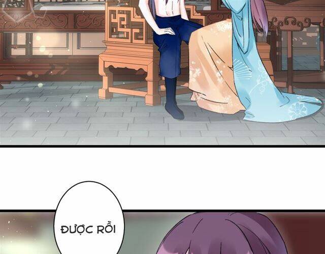 Hoa Nhan Sách: Chapter 107