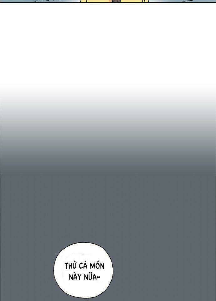 Tôi Trở Thành Đầu Bếp Của Long Vương: Chapter 16