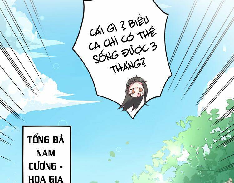 Hoa Nhan Sách: Chapter 66.1