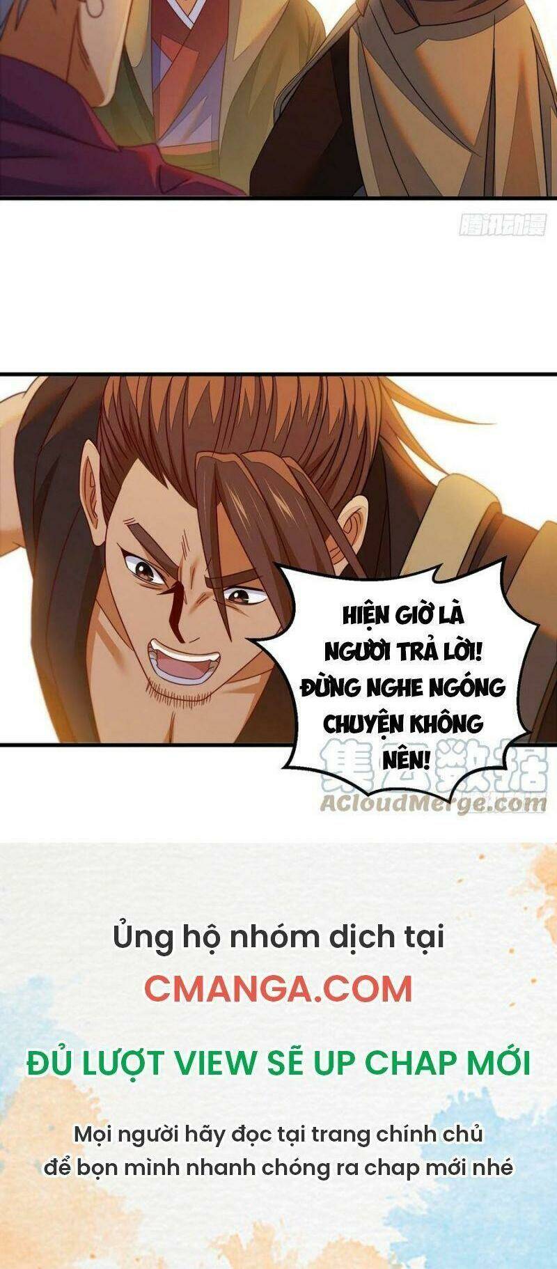 Ta Là Đại Hoàn Đan: Chapter 78