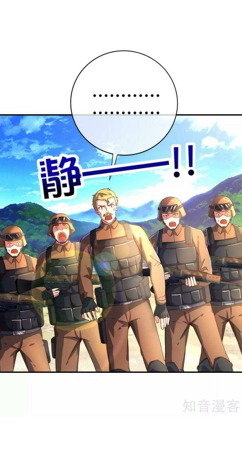 Vòng Bạn Bè Mạnh Nhất Của Tiên Giới: Chapter 127