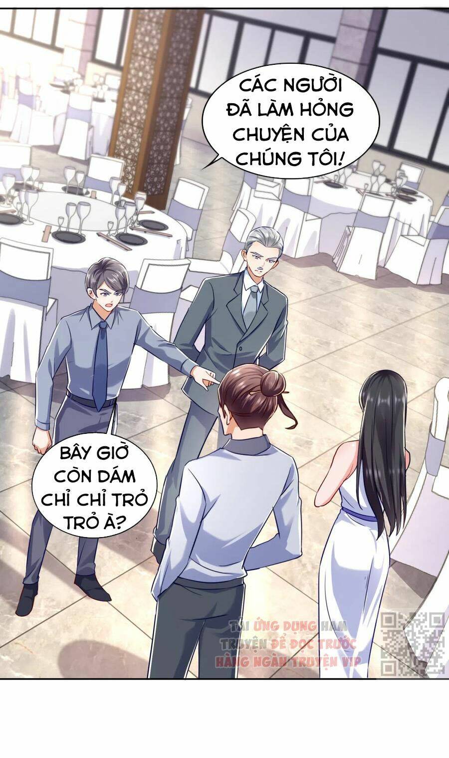 Chí Tôn Toàn Năng: Chapter 74