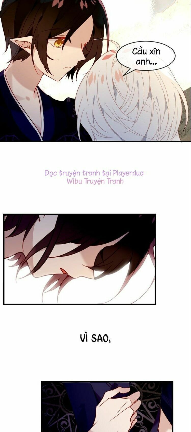 Ngô hoàng tại thượng: Chapter 93