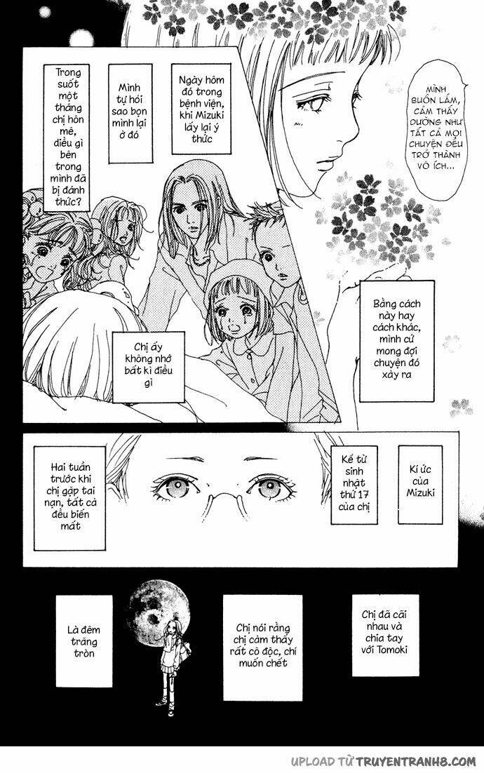 Last Quarter: Chapter 15