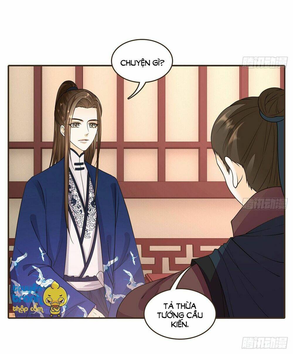 Đại Giá Thừa Tướng: Chapter 69