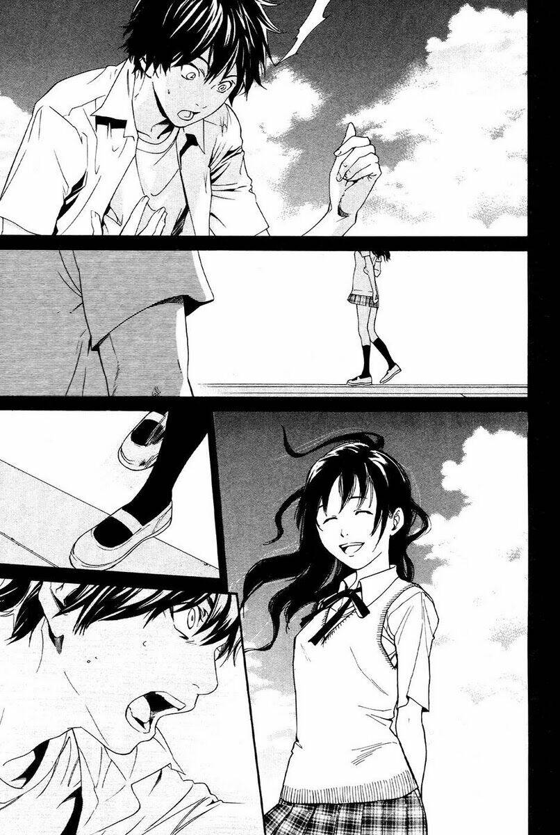 Alive - The Final Evolution: Chapter 72