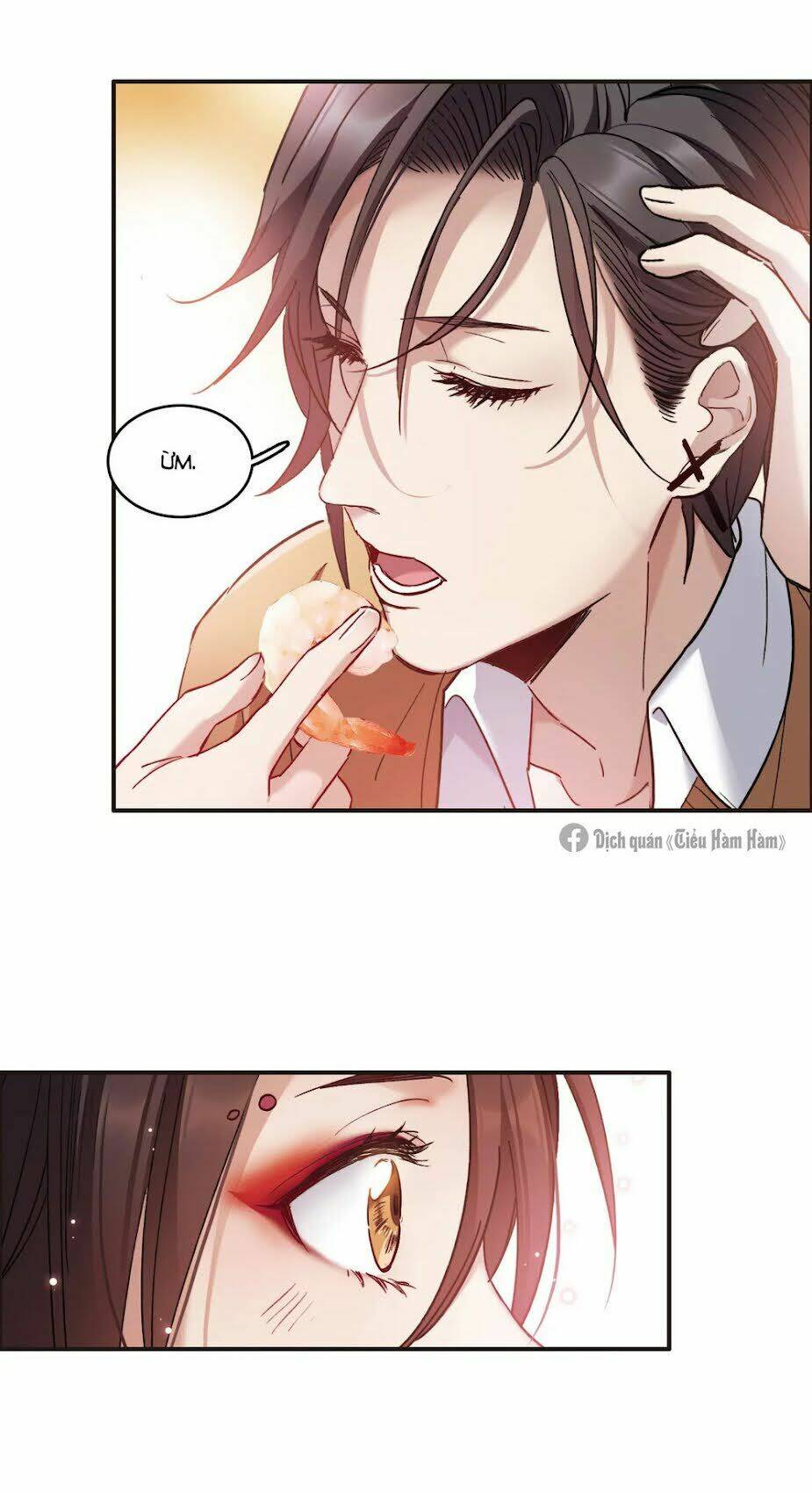 Thế Giới Đệ Nhất Cự Tinh: Chapter 6.3