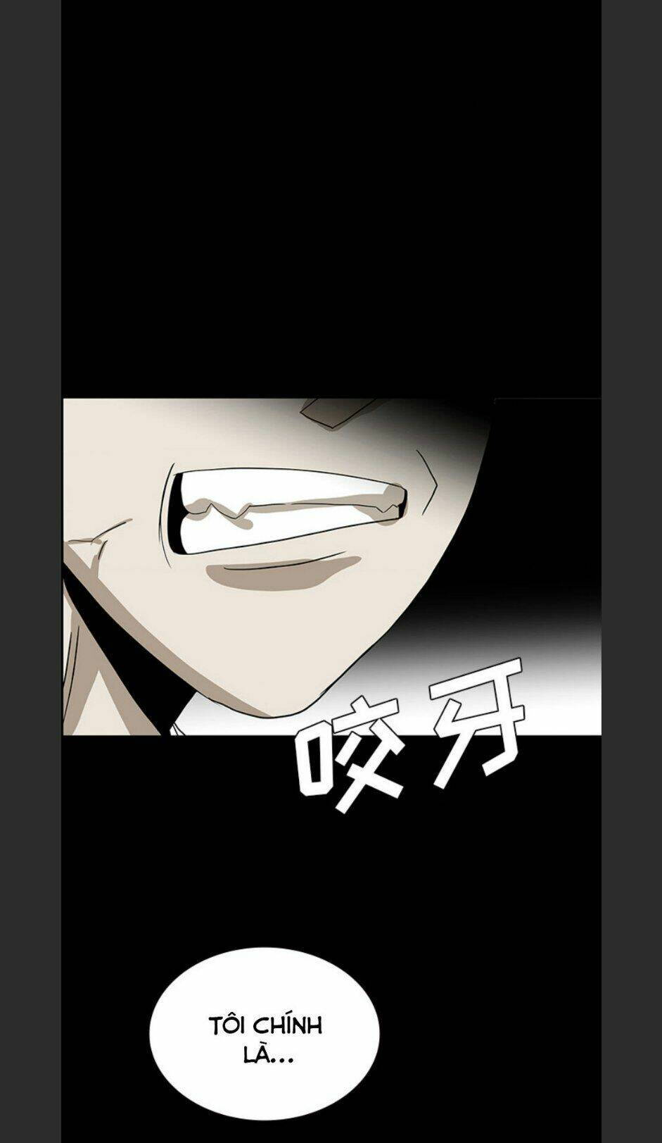 Bệnh Viện Ma Ám: Chapter 54